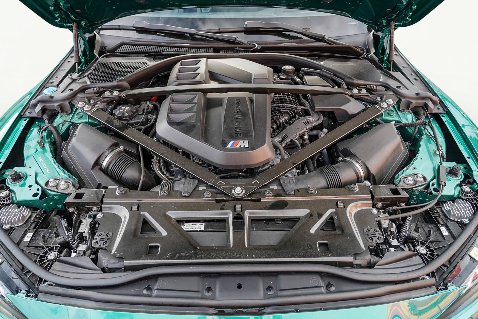 Used 2024 BMW M4 Competition w/ M Driver's Package image 38