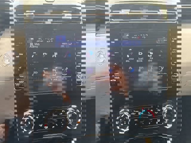 Used 2022 Hyundai Tucson SEL image 17