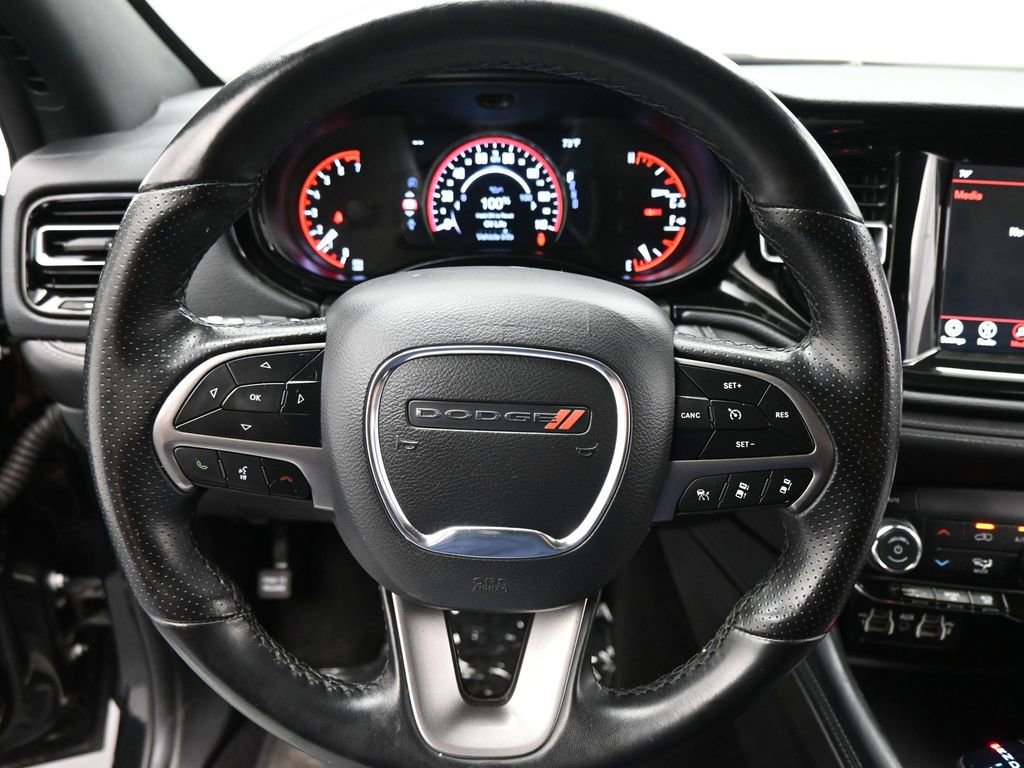 Used 2023 Dodge Durango SXT Launch Edition image 12