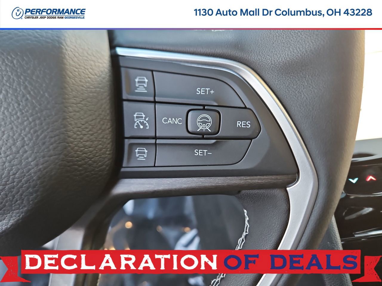 New 2026 Jeep Grand Cherokee Limited image 29