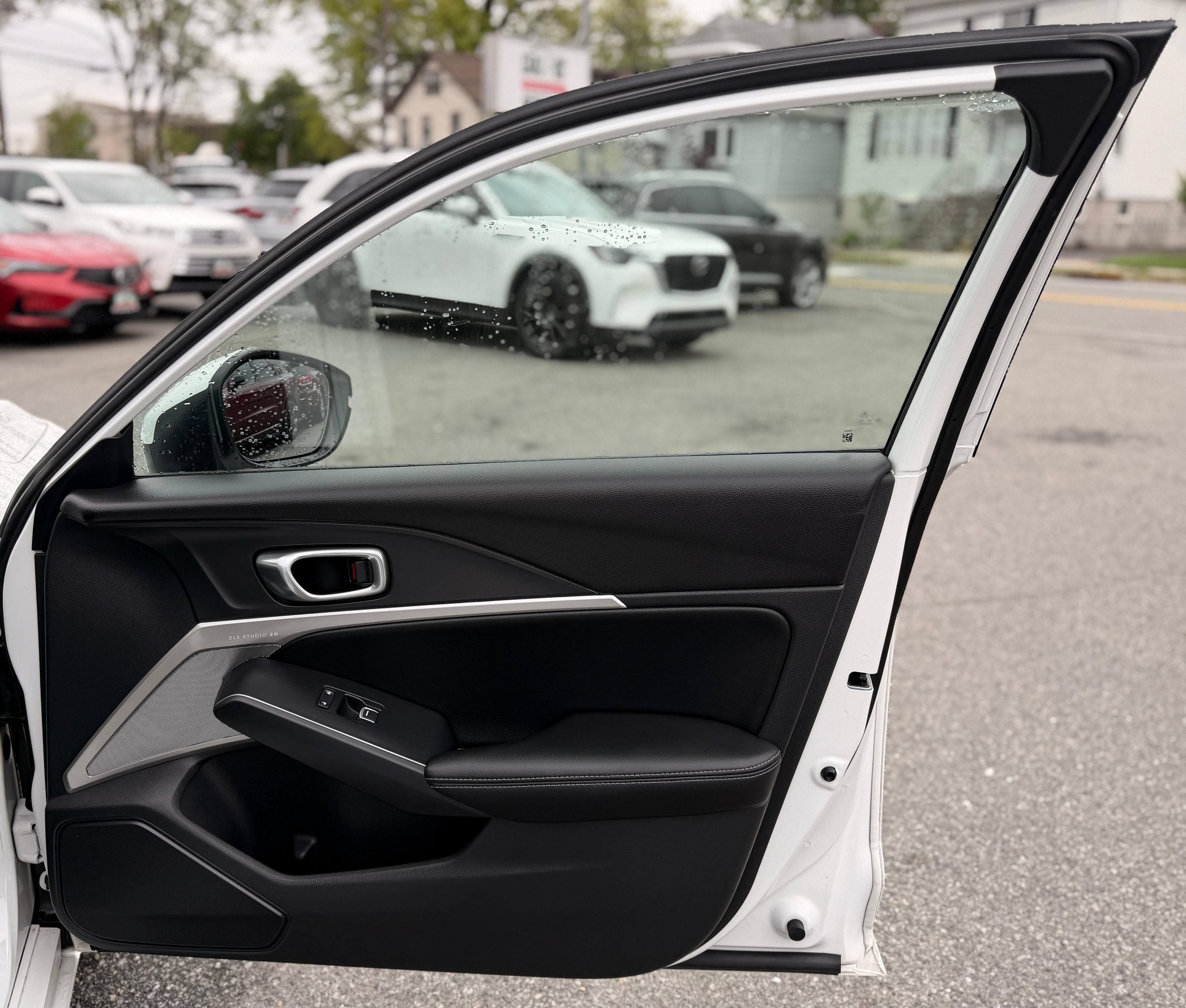 Used 2023 Acura Integra A-Spec FWD image 22