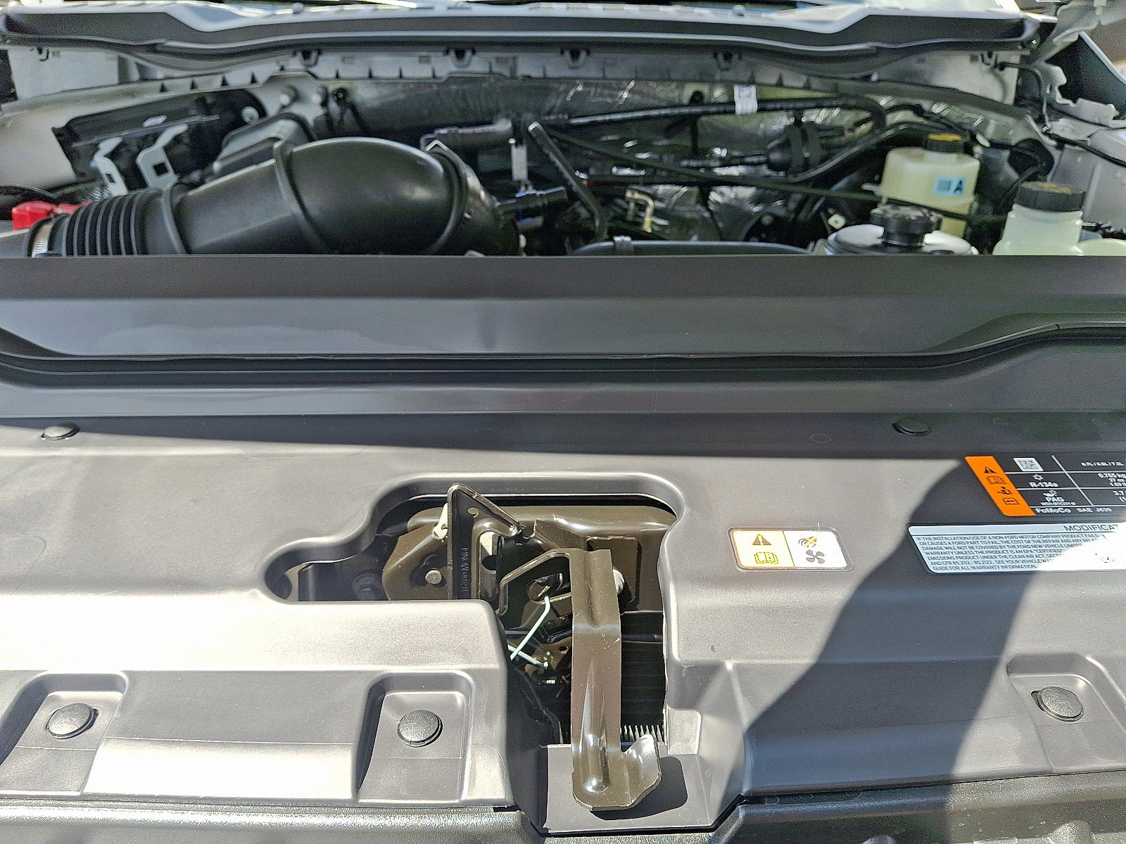 New 2026 Ford F250 XL image 19