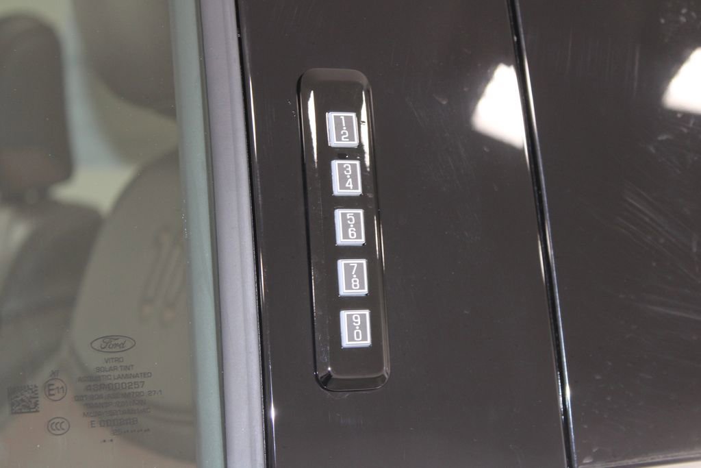 New 2026 Ford F250 King Ranch w/ Chrome Package image 25