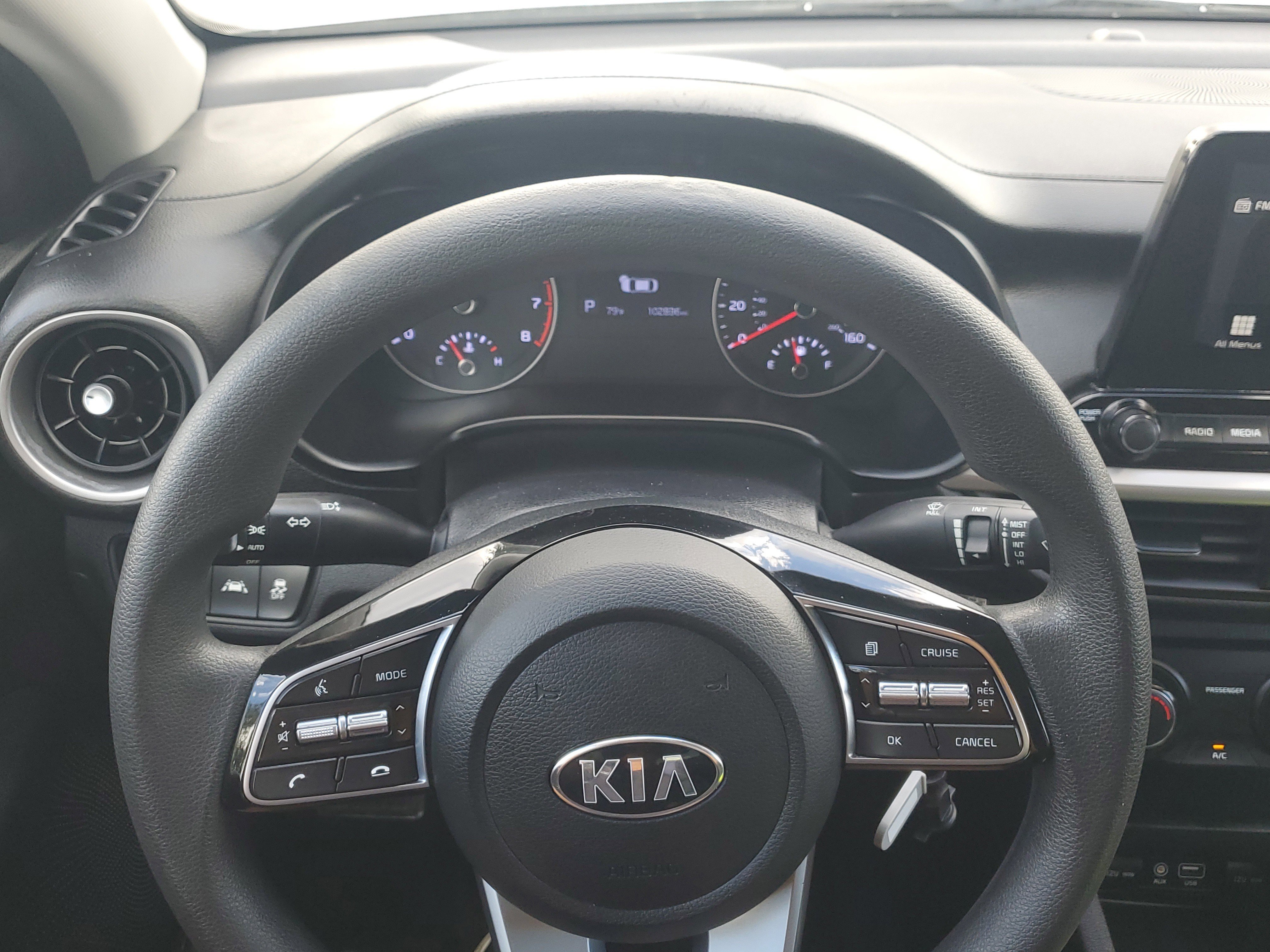 Used 2020 Kia Forte Sedan image 22