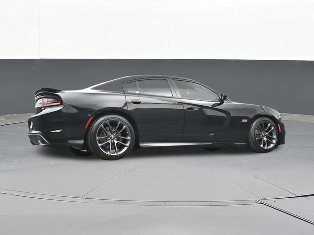 Used 2023 Dodge Charger Scat Pack w/ Technology Group RWD image 45
