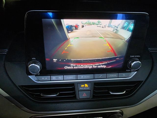 Used 2019 Nissan Altima 2.5 SV AWD/4WD image 29