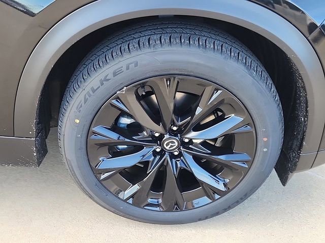 Certified 2025 MAZDA CX-90 Plug-In Hybrid w/Premium Sport image 17