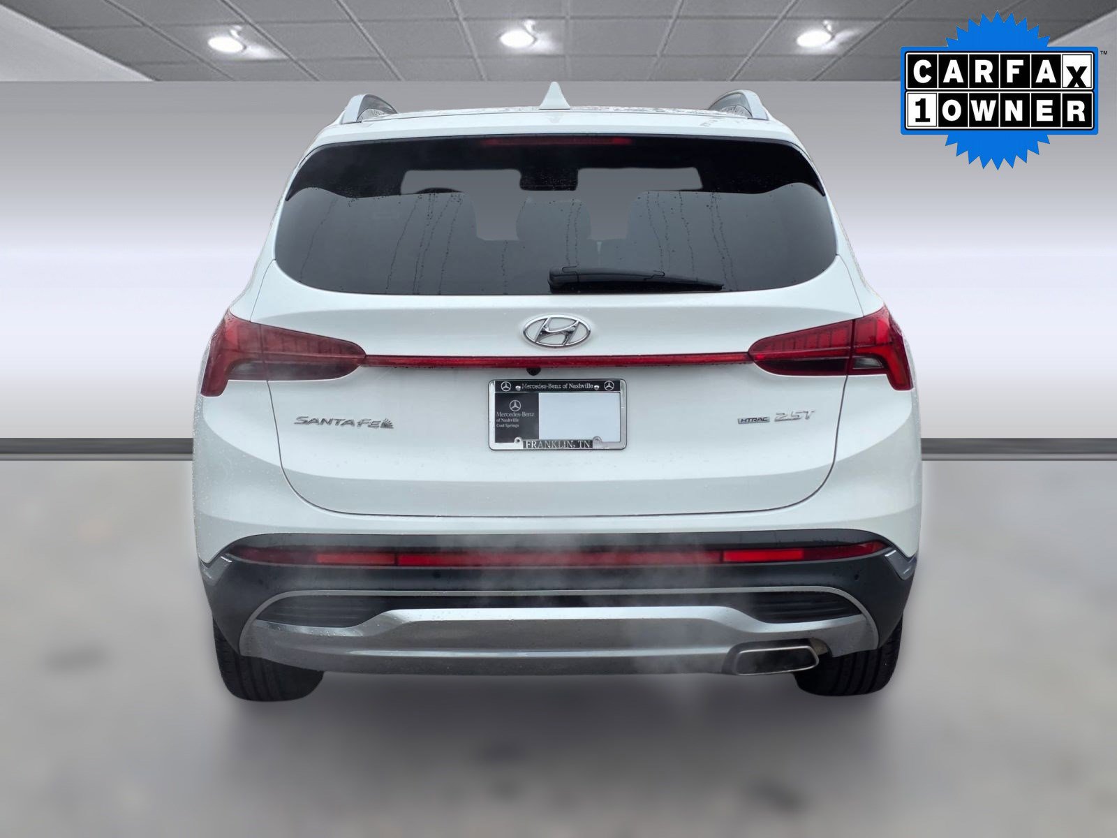Used 2023 Hyundai Santa Fe Limited image 10