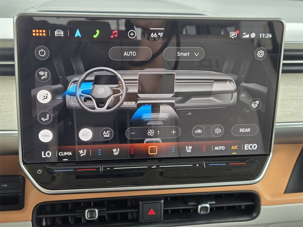 New 2025 Volkswagen ID. Buzz Pro S Plus image 15