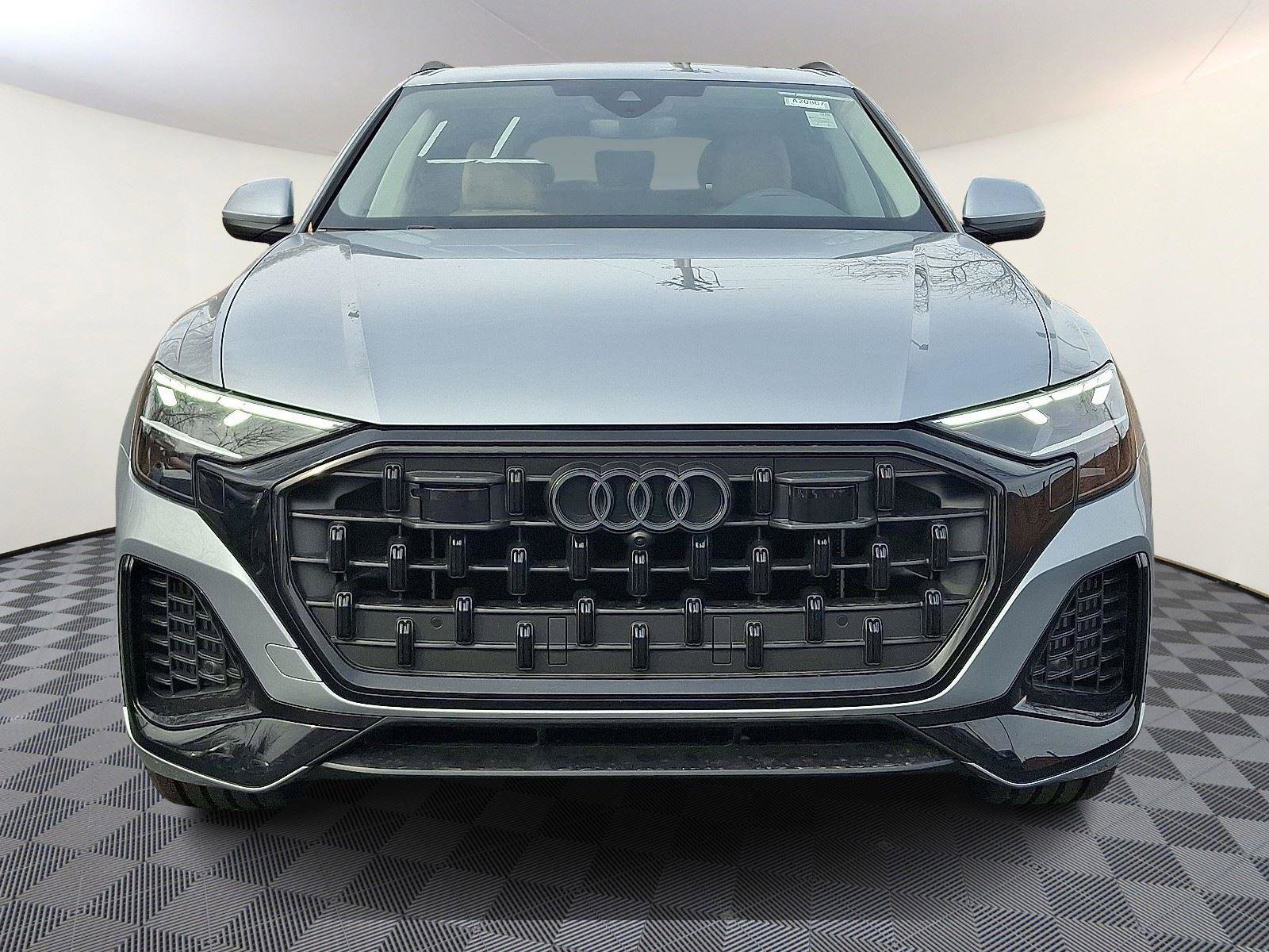 New 2026 Audi Q8 Premium image 2