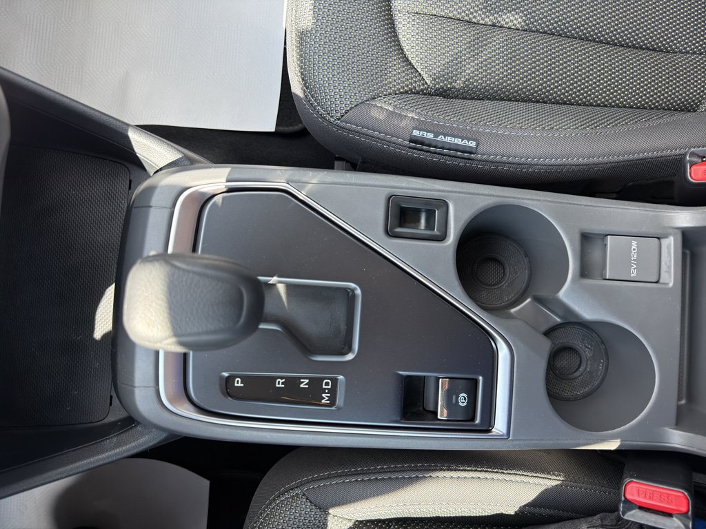 Certified 2024 Subaru Crosstrek 2.0i Premium w/ Crosstrek Mirror Package AWD/4WD image 19