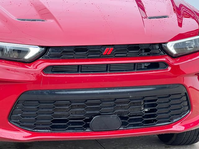 Used 2024 Dodge Hornet GT w/ GT Blacktop Package image 36