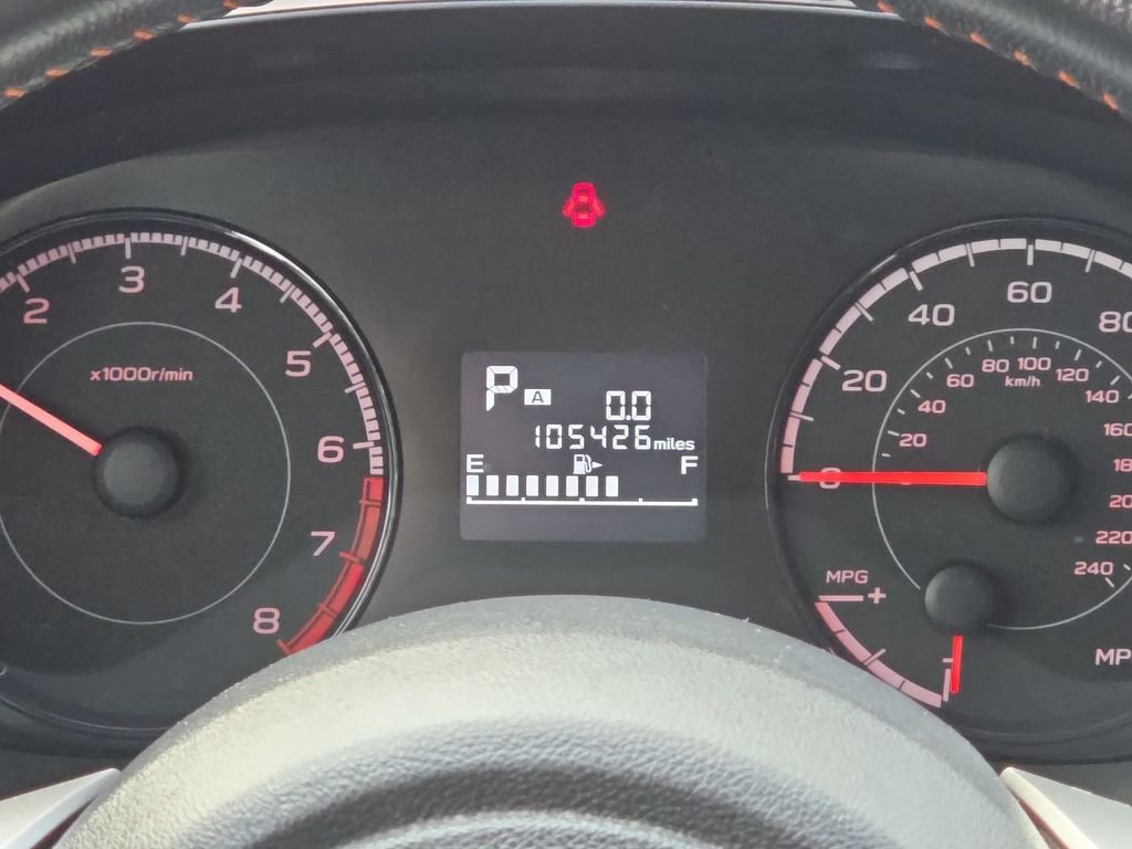 Used 2019 Subaru Crosstrek 2.0i Premium w/ Popular Package #2 image 13