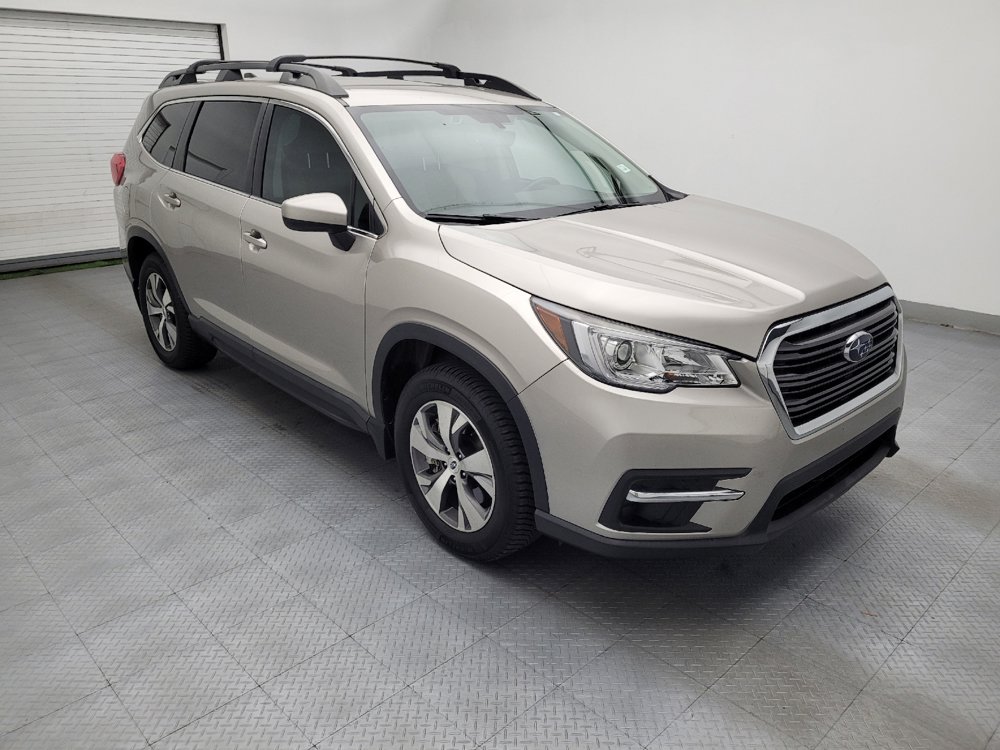 Used 2019 Subaru Ascent Premium w/ Popular Package #4 AWD/4WD image 11