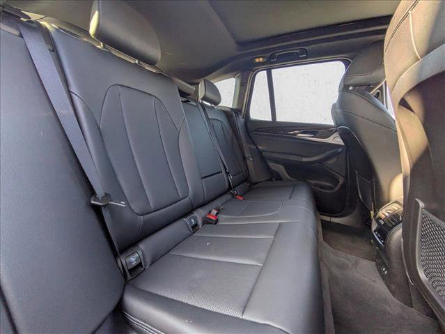 Certified 2024 BMW X3 sDrive30i w/ Premium Package image 17