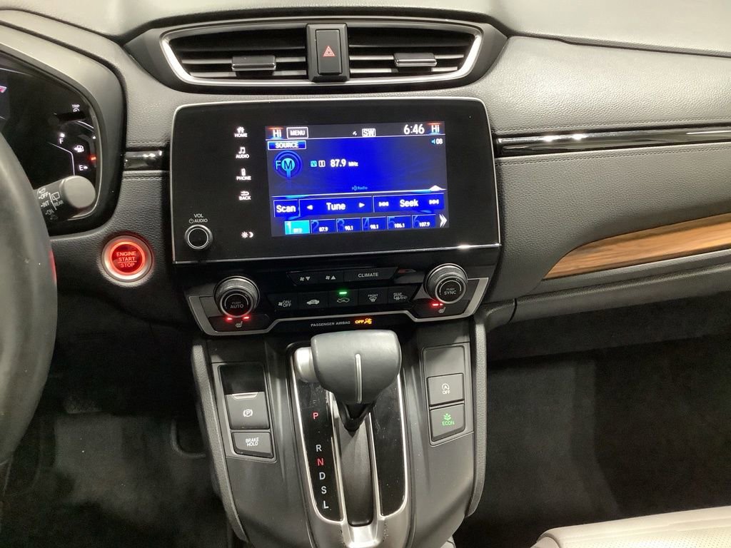 Used 2020 Honda CR-V EX-L image 12