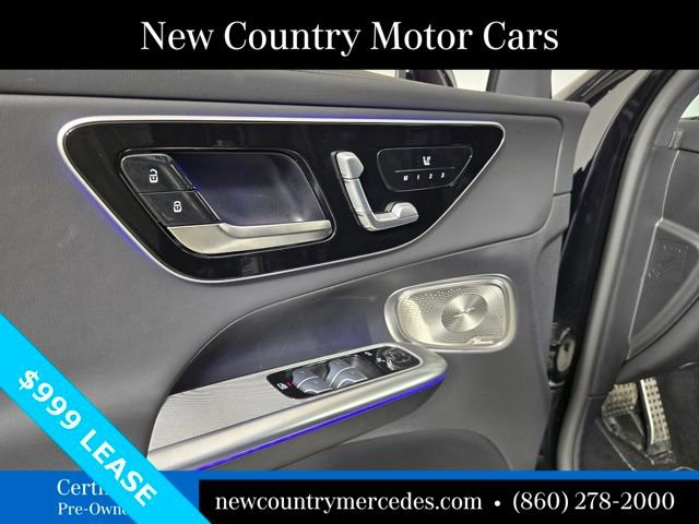 Certified 2025 Mercedes-Benz GLC 63 AMG S image 21