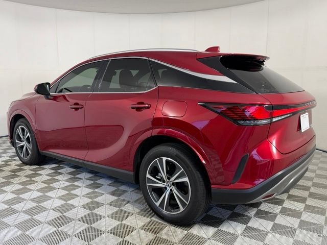 Used 2024 Lexus RX 350 Premium w/ Accessory Package (Z1) AWD/4WD image 9