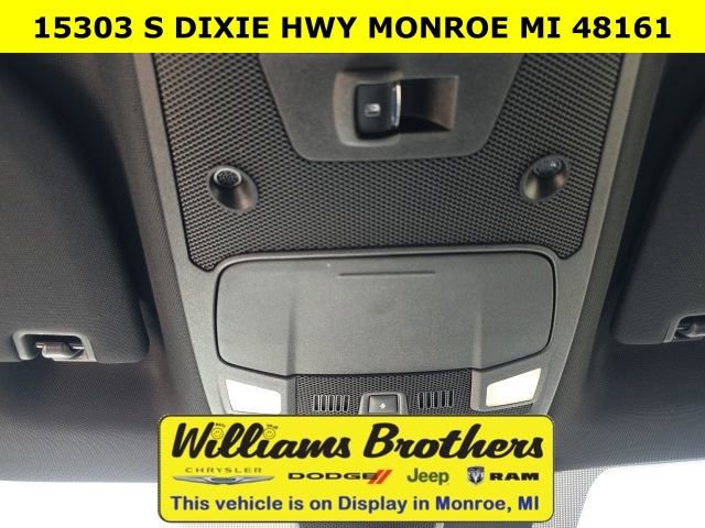 Used 2020 Ford F150 Platinum w/ Equipment Group 701A Luxury image 26