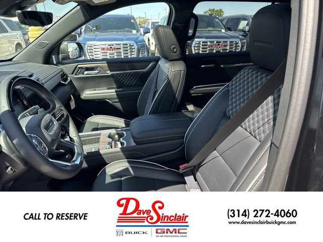 New 2026 GMC Acadia Denali w/ Super Cruise Package AWD/4WD image 11