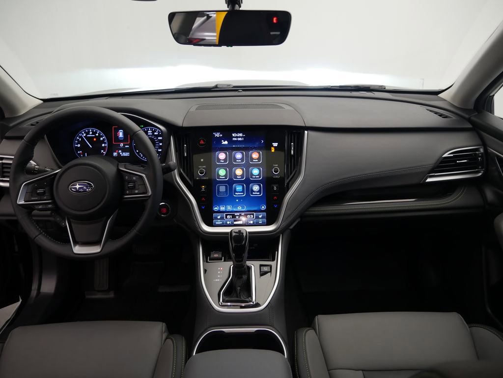 Used 2020 Subaru Outback Onyx Edition XT image 31