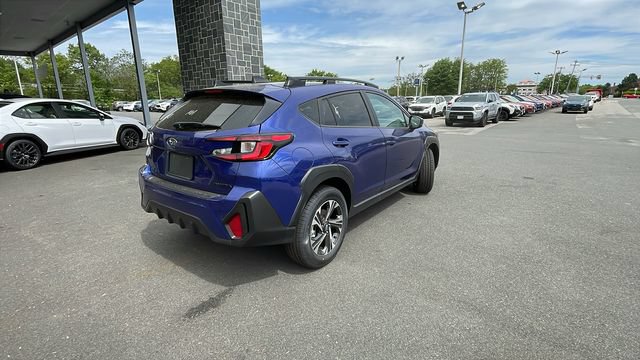New 2026 Subaru Crosstrek 2.5i Premium AWD/4WD image 7
