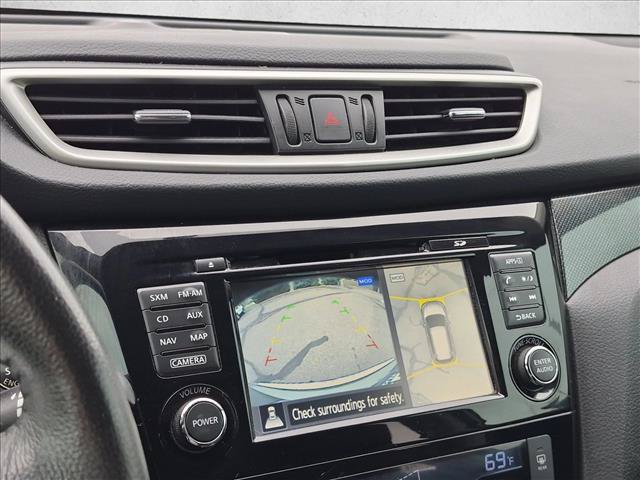 Used 2016 Nissan Rogue SL AWD/4WD image 14