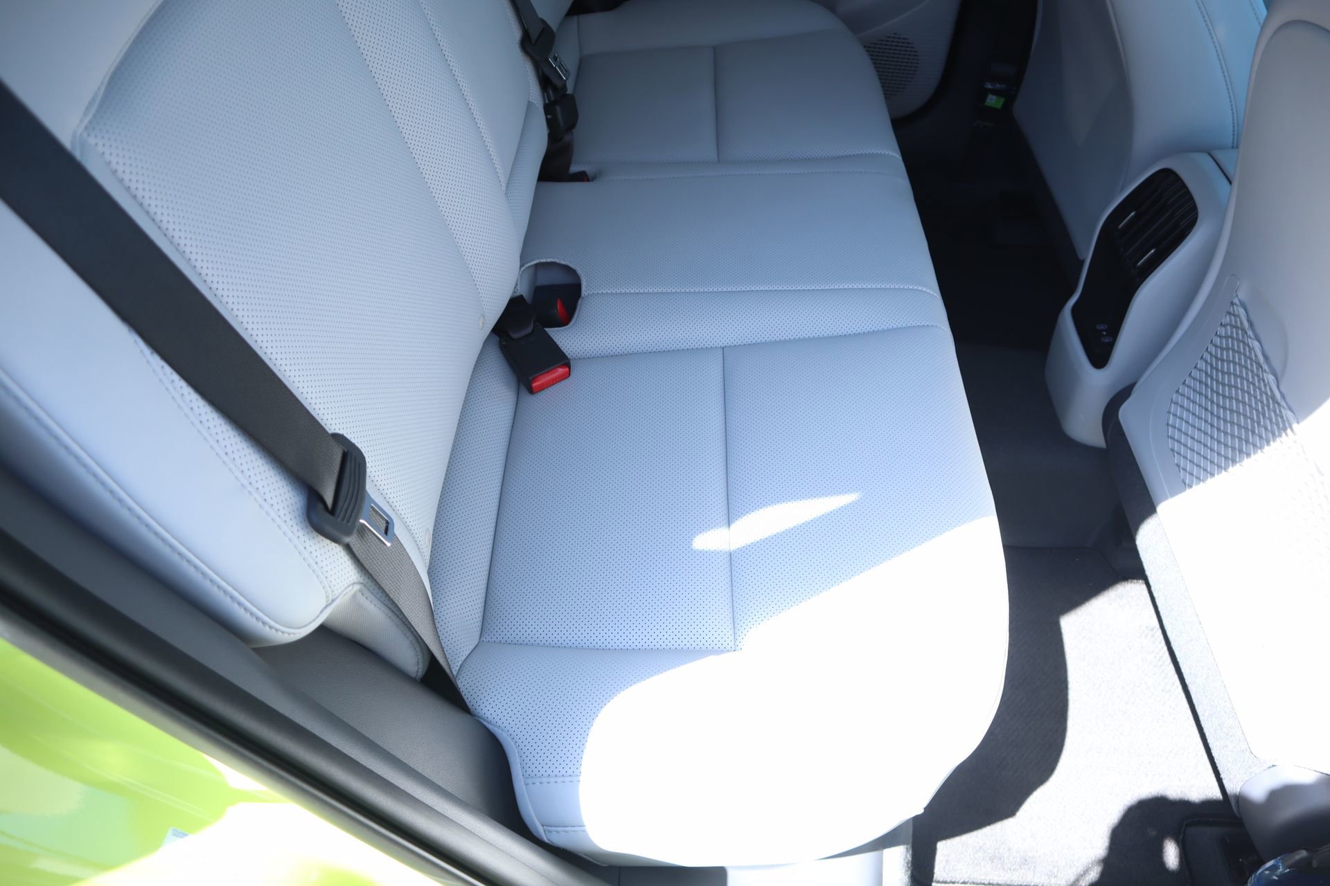 New 2026 Hyundai Kona Limited image 14