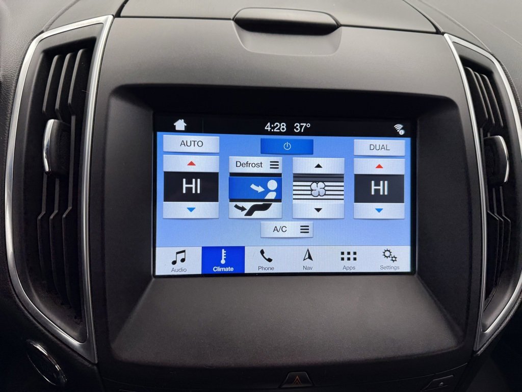 Used 2017 Ford Edge Titanium w/ Equipment Group 301A image 27