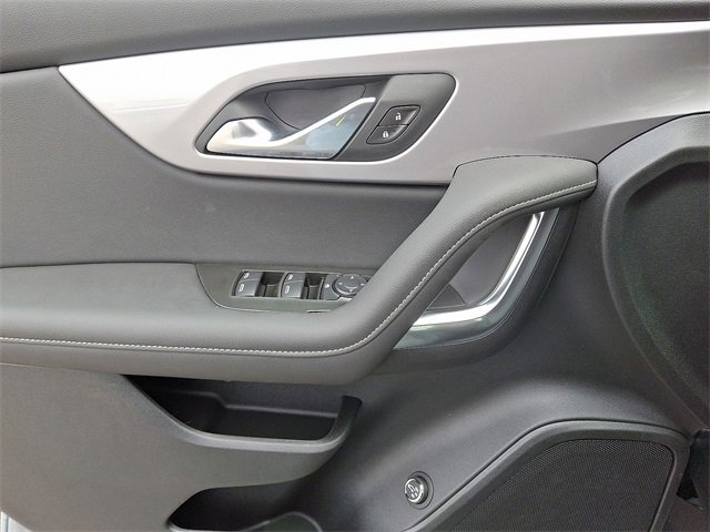 New 2026 Chevrolet Blazer LT w/ Convenience Package image 9