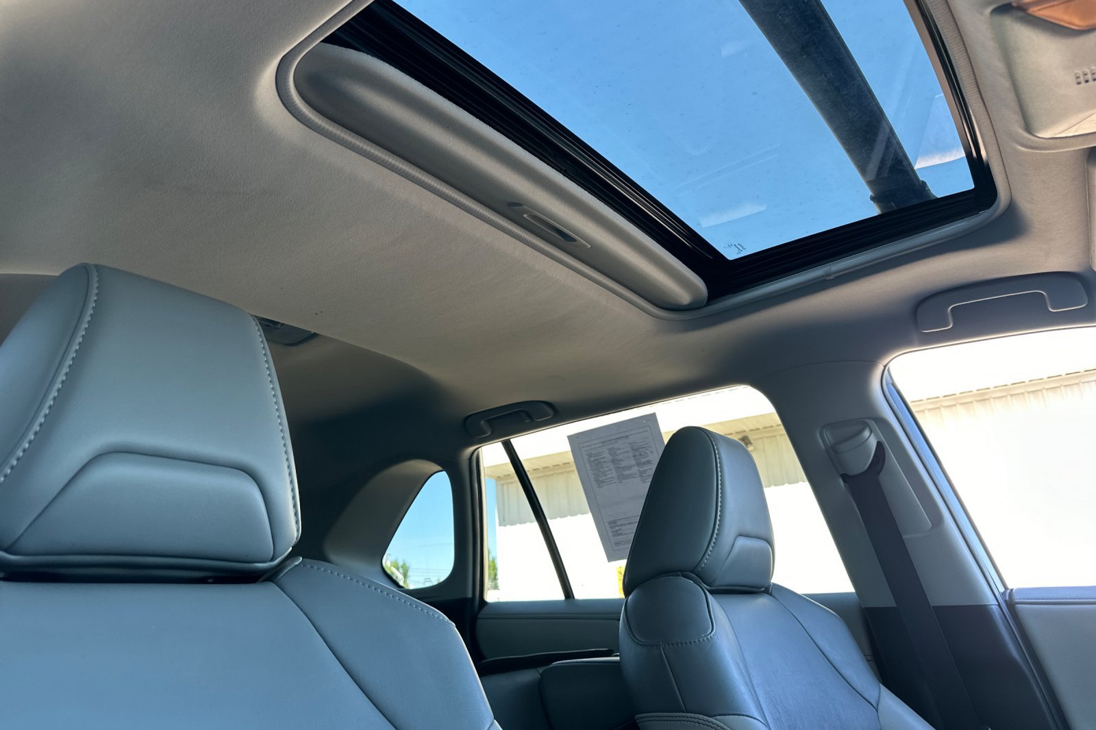 Used 2020 Toyota RAV4 Limited w/ All Weather Liner Package AWD/4WD image 18