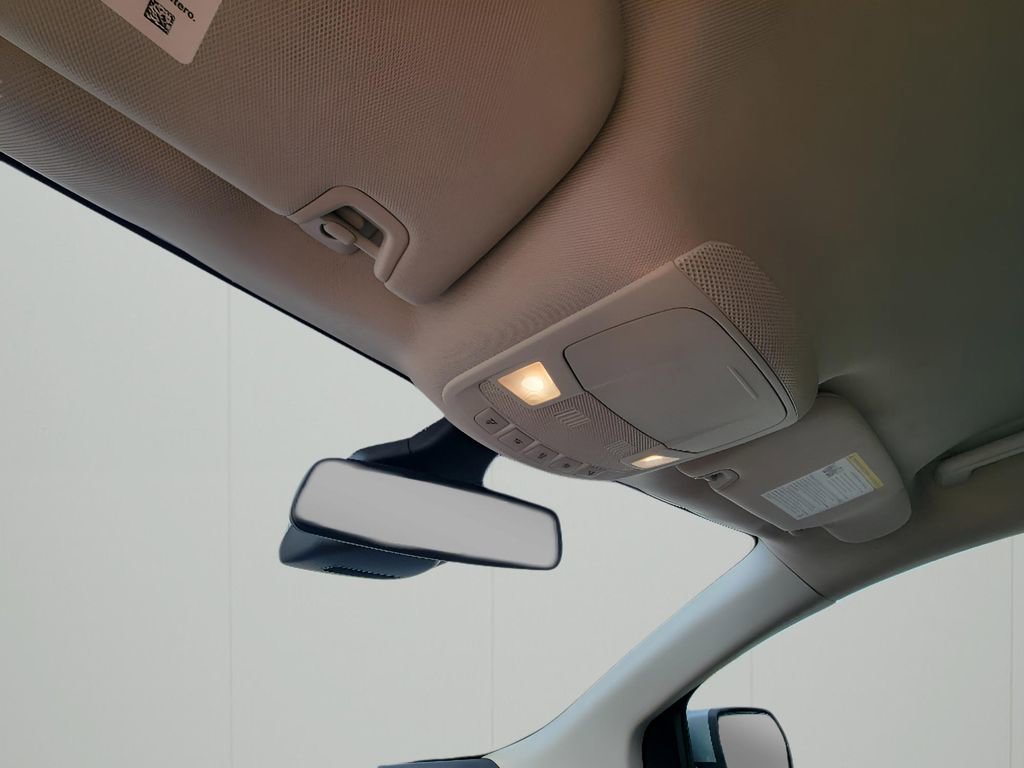 Used 2024 Ford Edge SEL AWD/4WD image 23