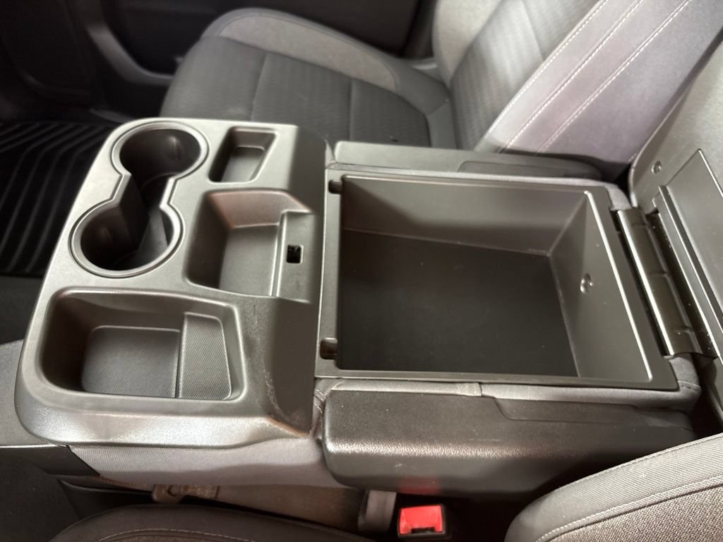 Certified 2020 Chevrolet Silverado 1500 LT w/ All-Star Edition RWD image 44