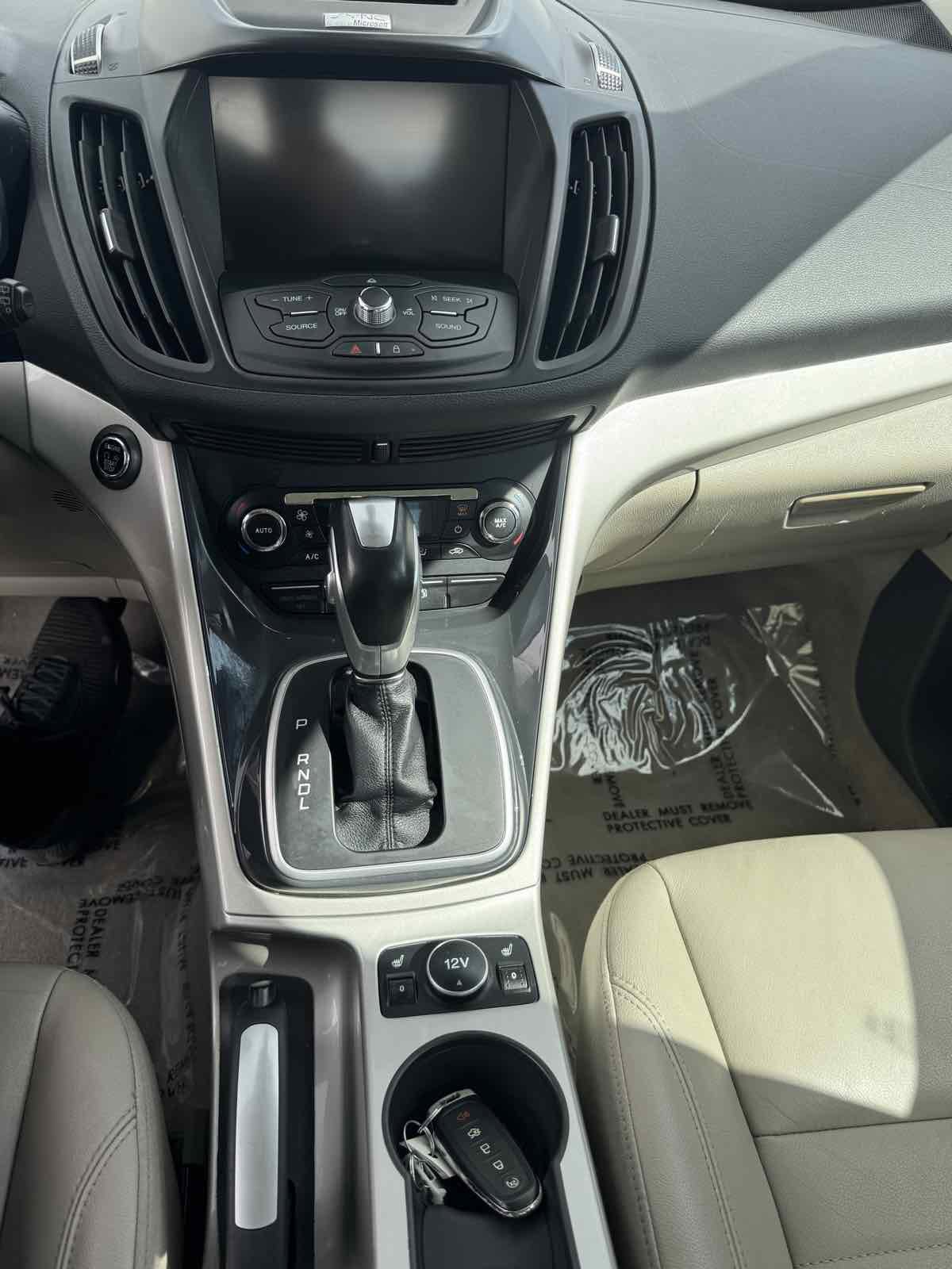 Used 2013 Ford C-MAX Energi SEL image 15