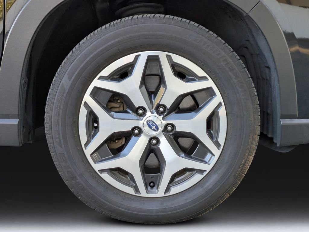 Used 2023 Subaru Forester Premium image 10