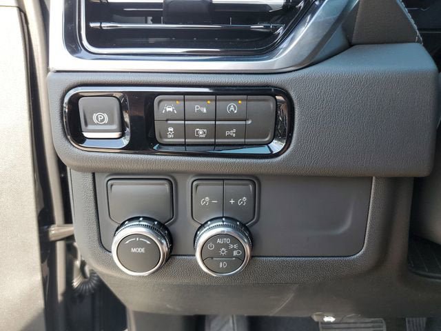 New 2026 GMC Yukon Denali RWD image 29