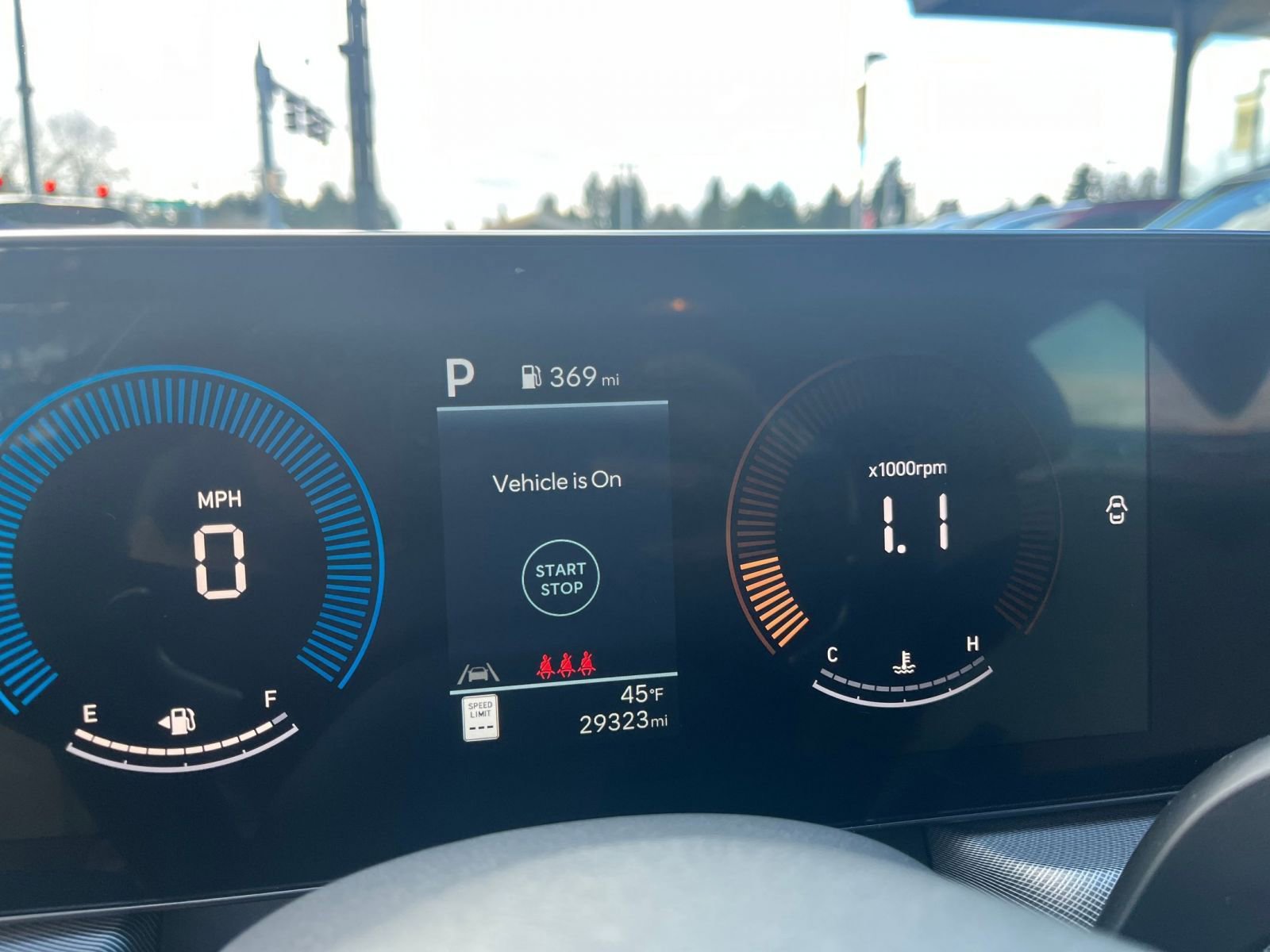 Used 2025 Hyundai Sonata SEL image 41