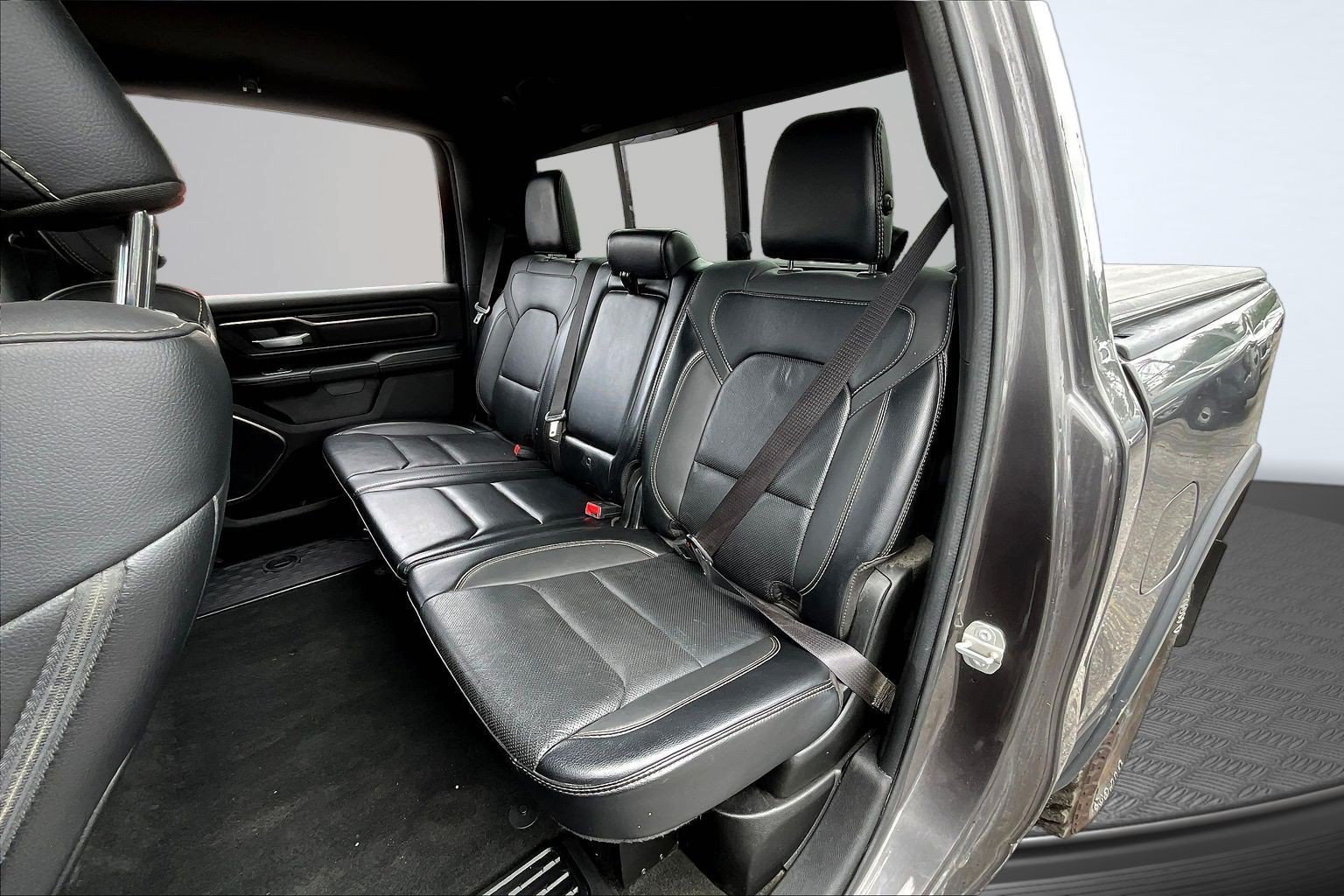 Used 2023 RAM 1500 Rebel w/ Rebel Level 2 Equipment Group AWD/4WD image 20