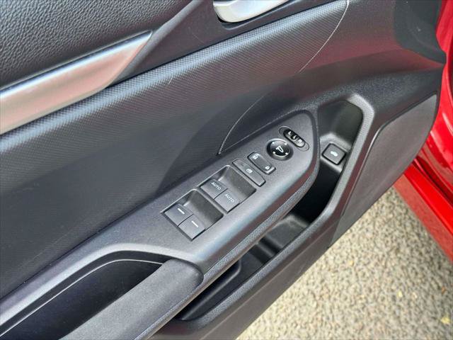 Used 2020 Honda Civic LX image 17