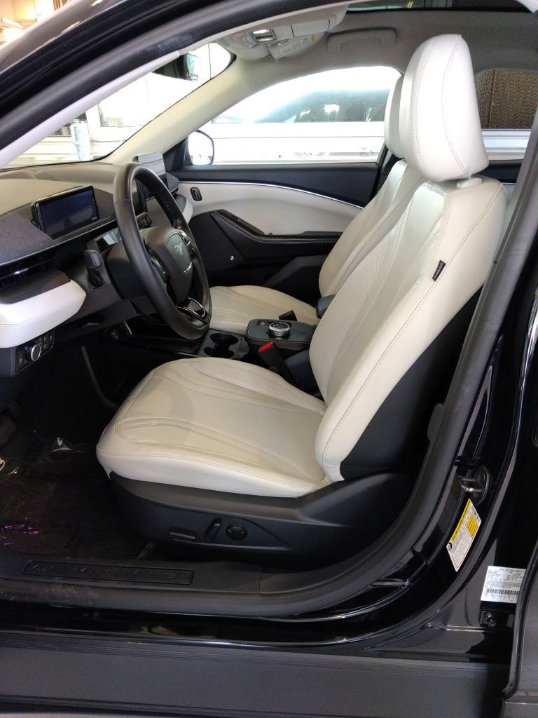 Used 2024 Ford Mustang Mach-E Premium RWD image 10