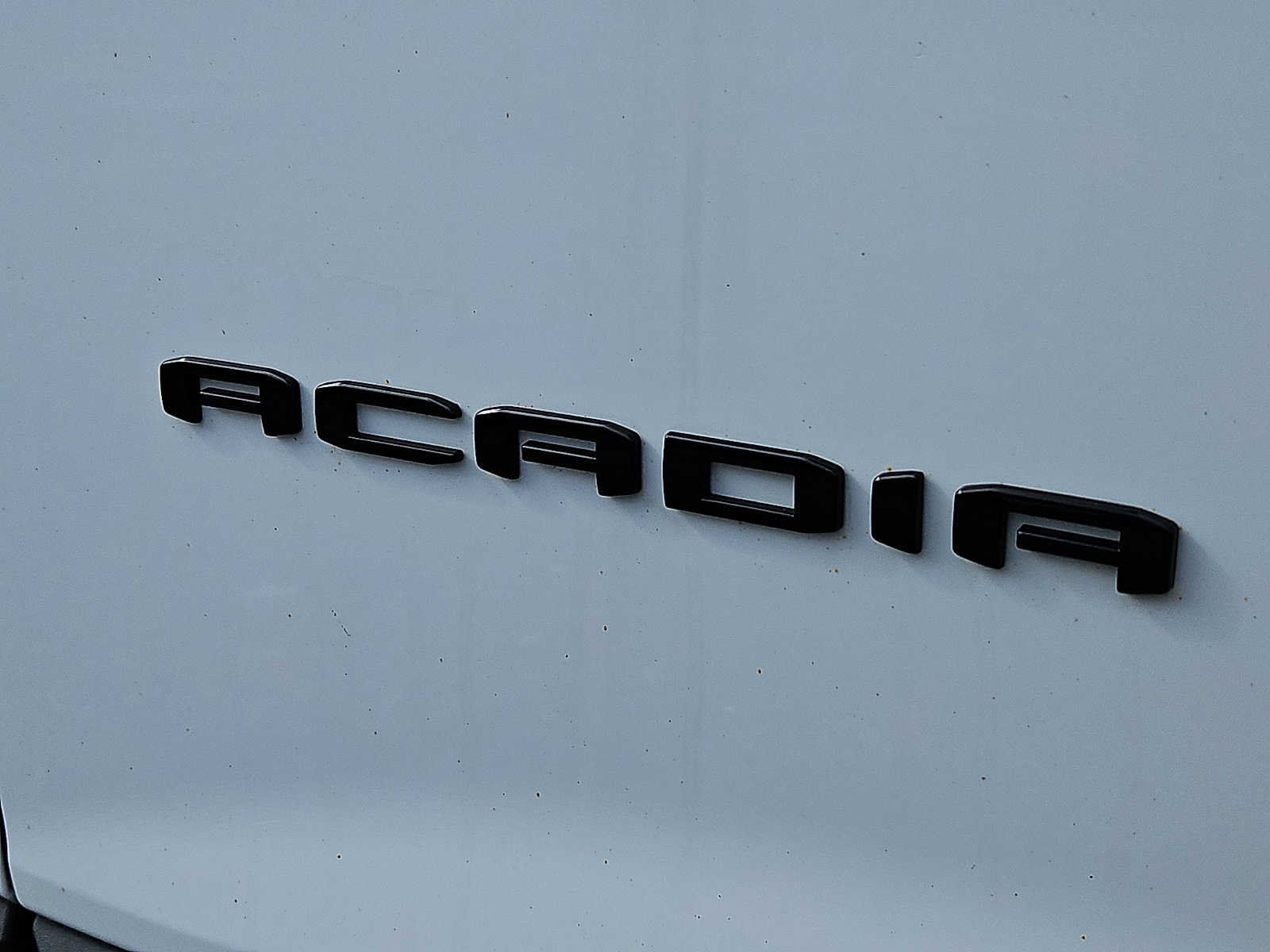 Used 2023 GMC Acadia SLT w/ Elevation Edition AWD/4WD image 34