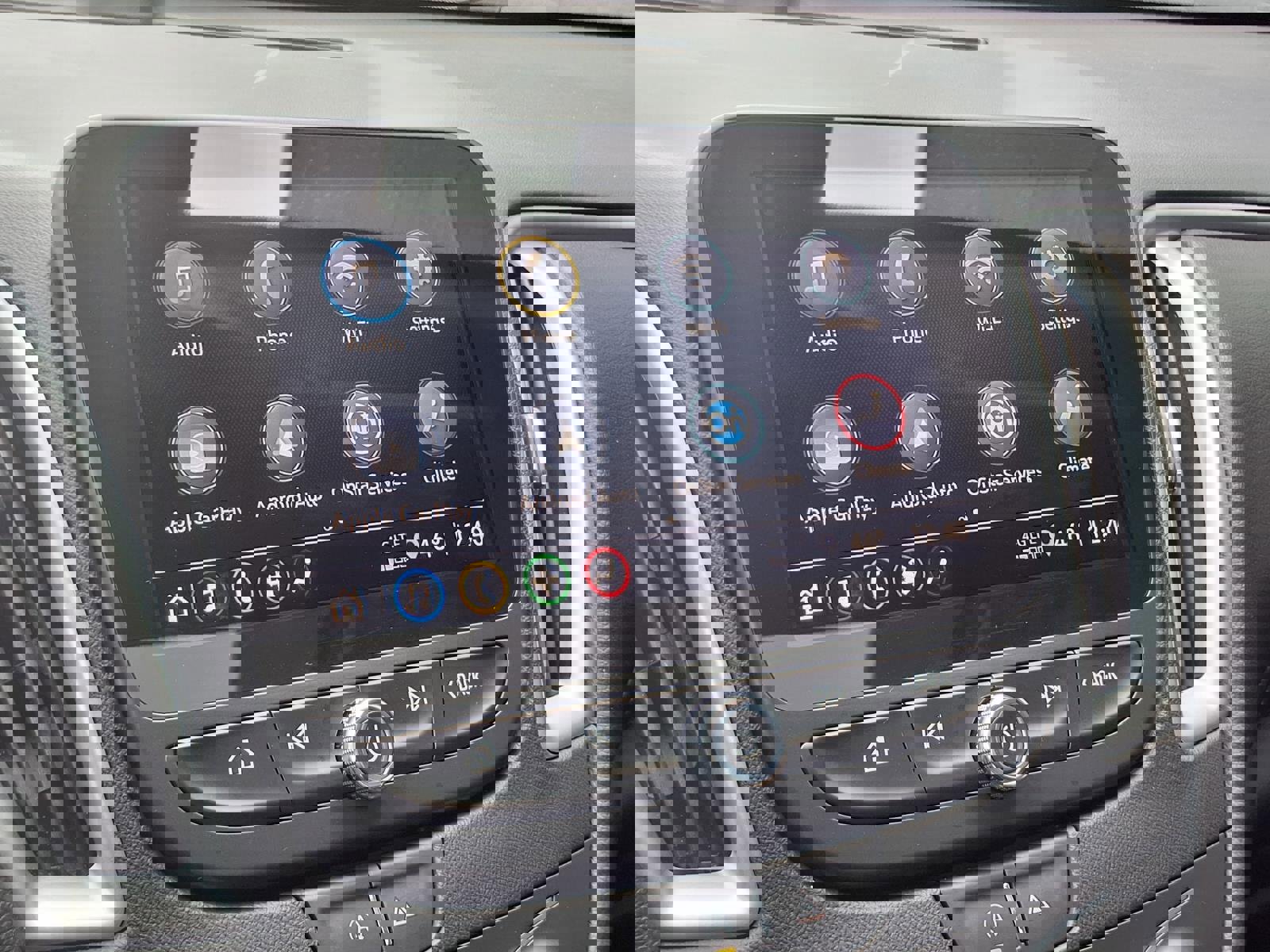 Used 2022 Chevrolet Malibu LT w/ Leather Package image 12