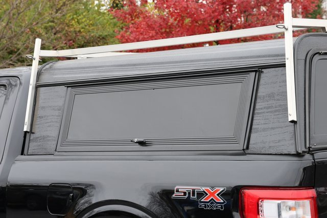 Certified 2021 Ford F150 XL w/ Equipment Group 101A High image 5