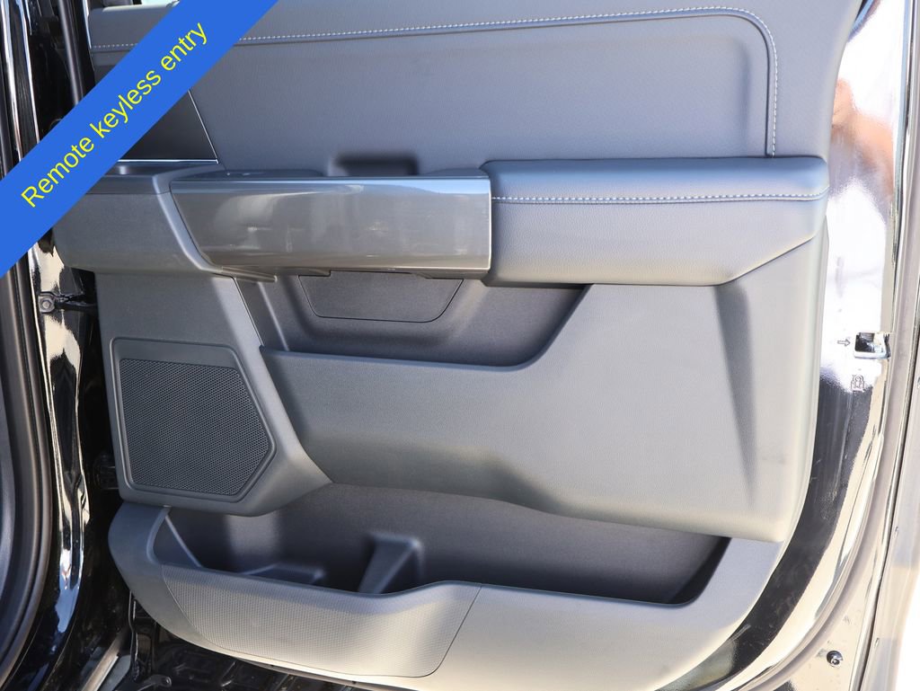 Used 2022 Ford F150 XLT w/ Equipment Group 302A High image 12