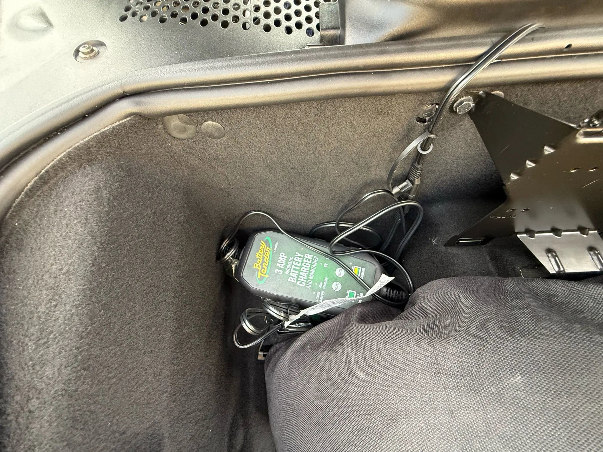 Used 2002 Porsche 911 GT3 RS image 19