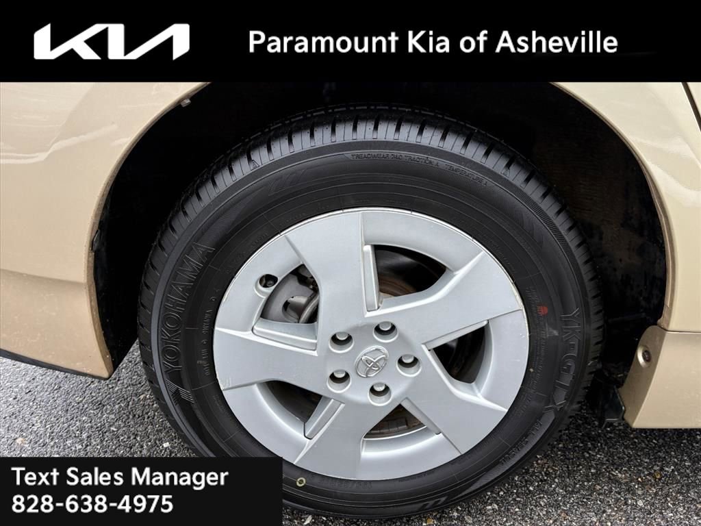 Used 2010 Toyota Prius Two image 30