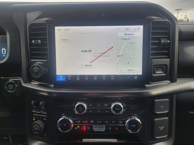 New 2025 Ford F150 Lariat w/ Equipment Group 502A High image 29