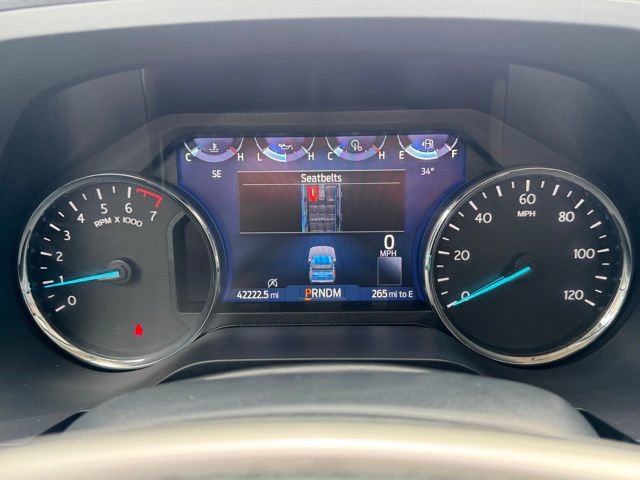 Used 2024 Ford Expedition Max Limited image 25