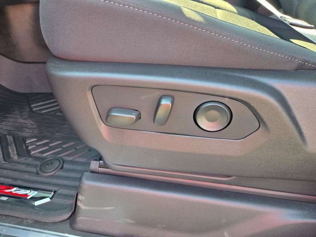 New 2026 Chevrolet Silverado 2500 LT w/ Safety Package image 20