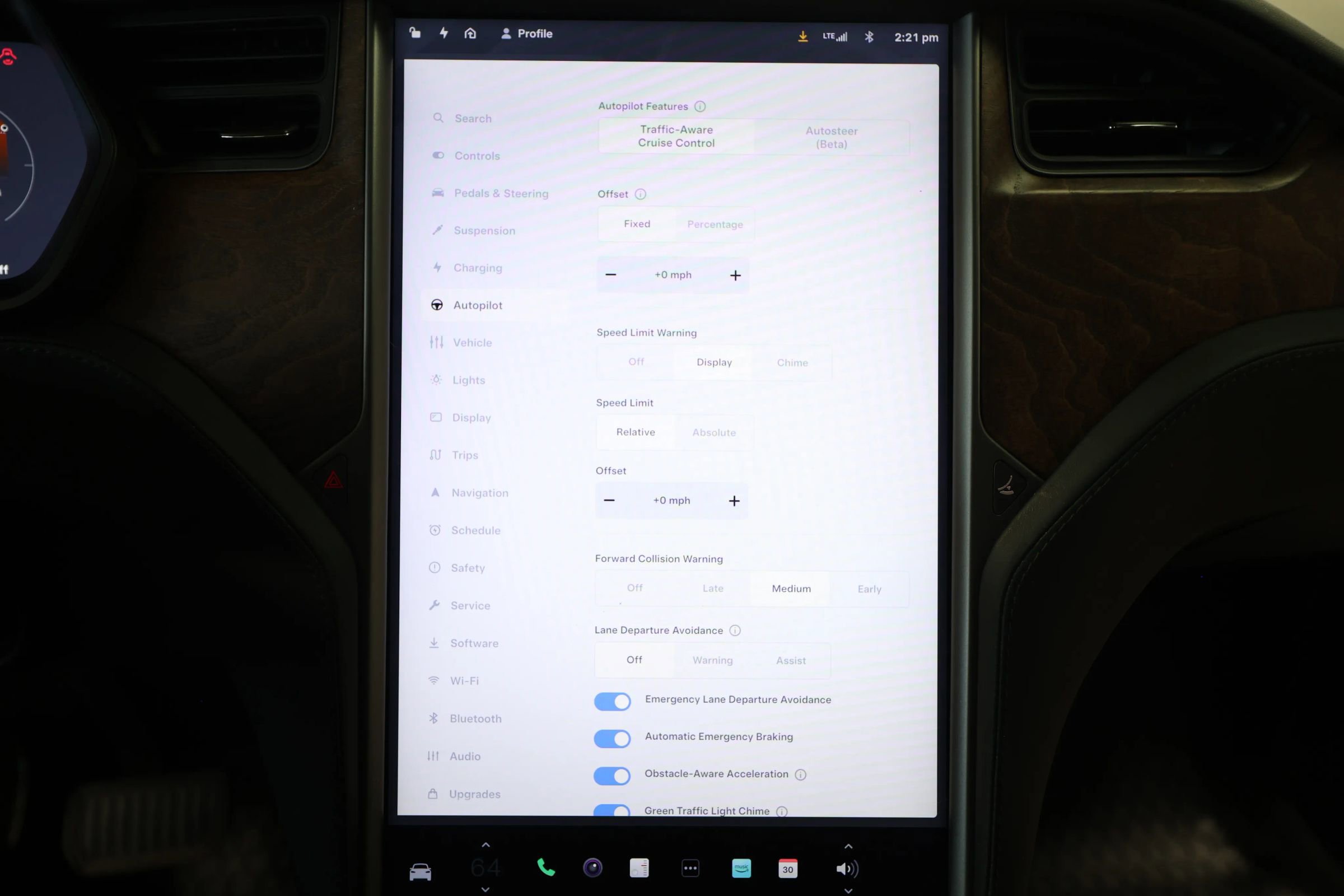 Used 2020 Tesla Model X Long Range AWD/4WD image 59